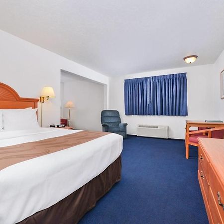 Quality Inn Sandpoint Eksteriør billede