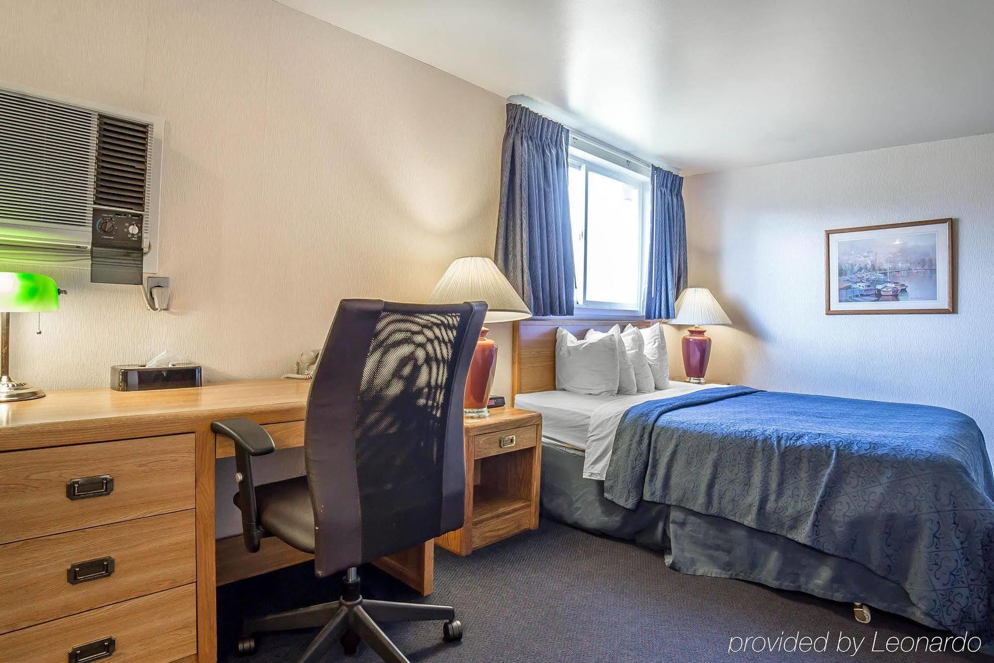 Quality Inn Sandpoint Eksteriør billede