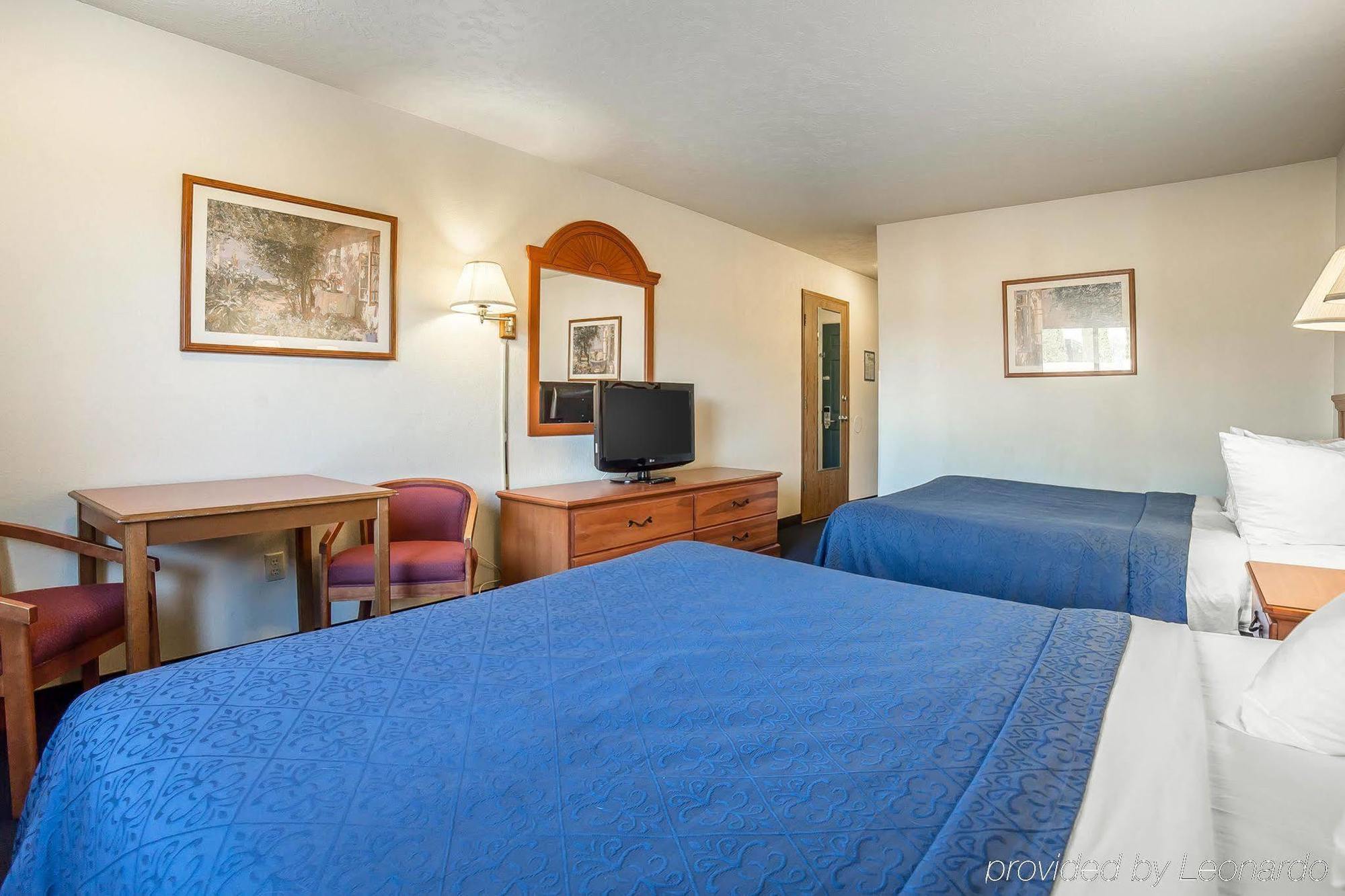 Quality Inn Sandpoint Eksteriør billede