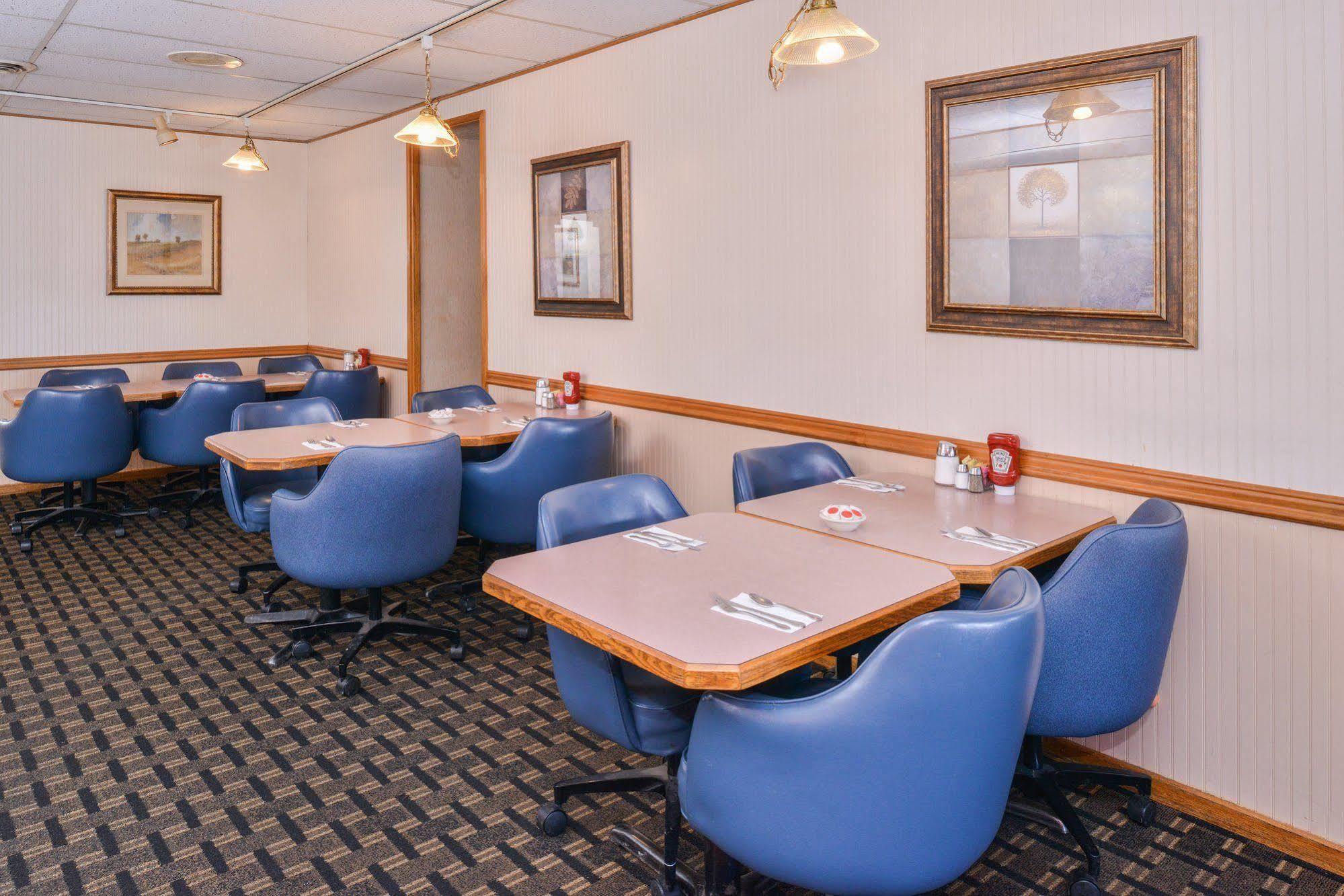 Quality Inn Sandpoint Eksteriør billede