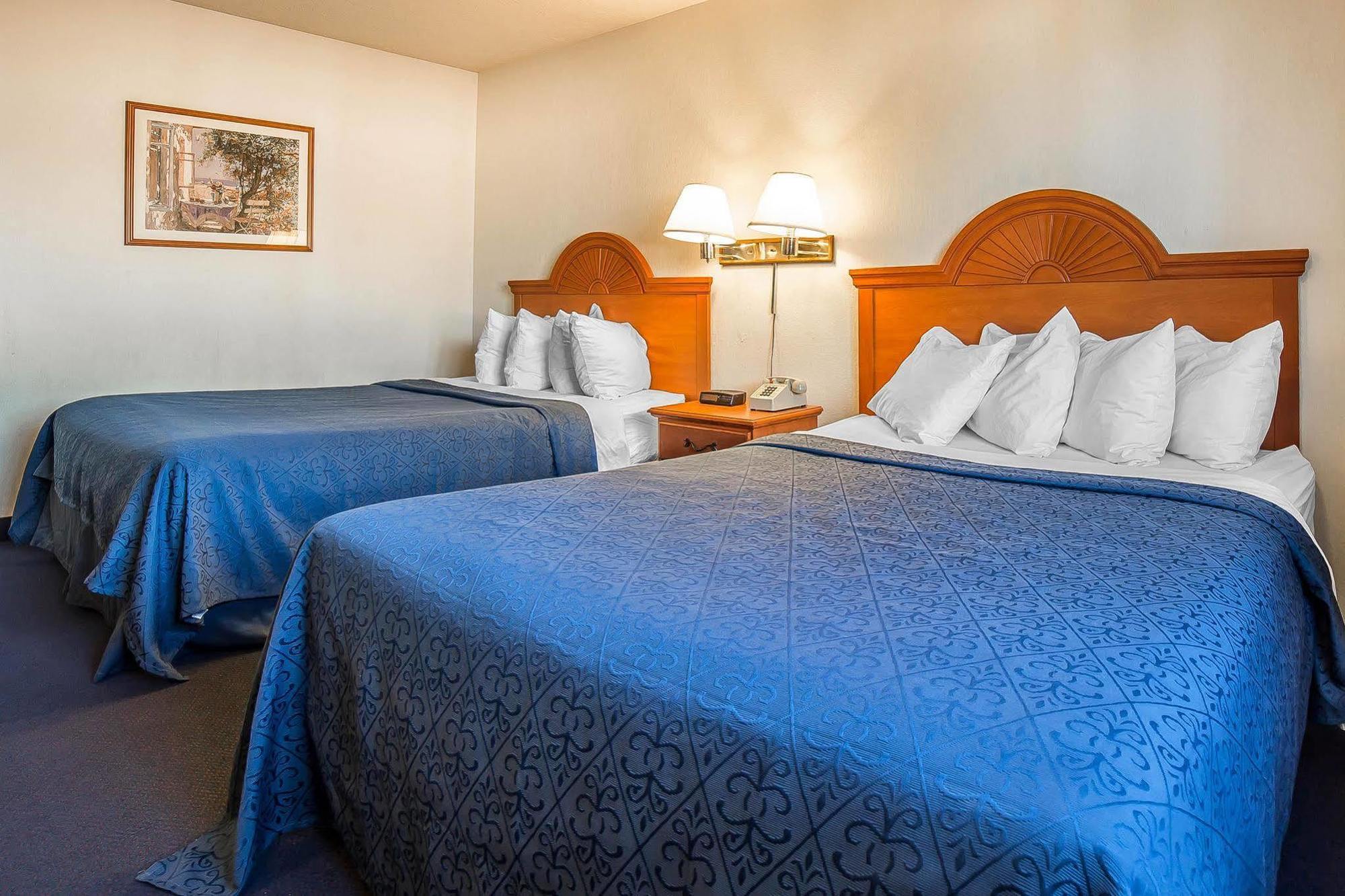 Quality Inn Sandpoint Eksteriør billede